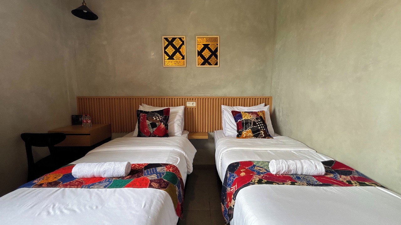 Photo of Bedroom in Baros