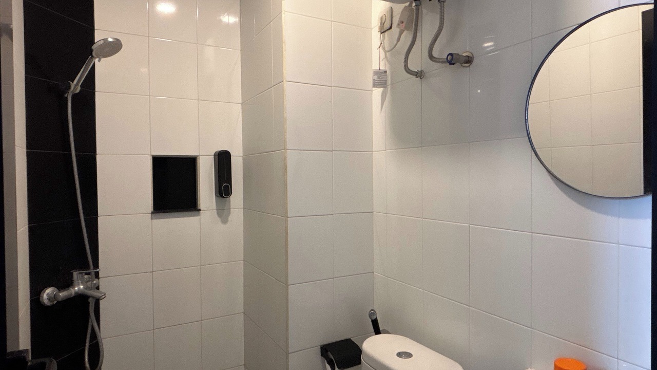 Photo of Bathroom in Baros