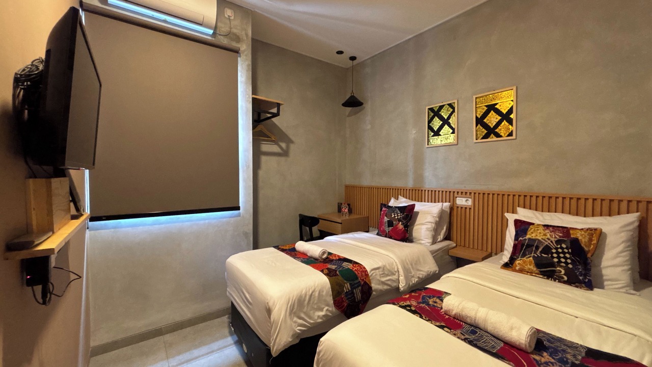 Photo of Bedroom in Baros