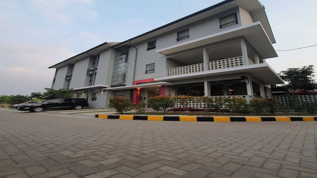 Photo of Outdoor in Baros