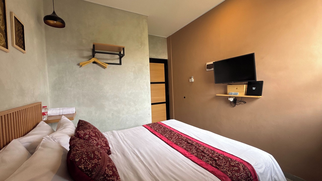 Photo of Bedroom in Baros