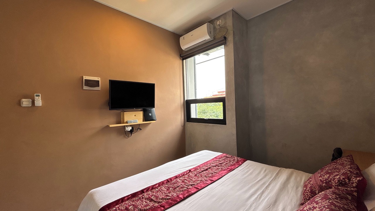 Photo of Bedroom in Baros