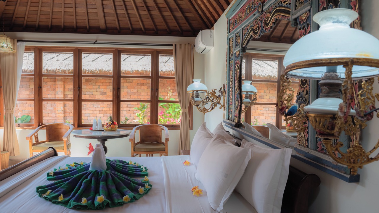 Photo of Bedroom in Sengkidu