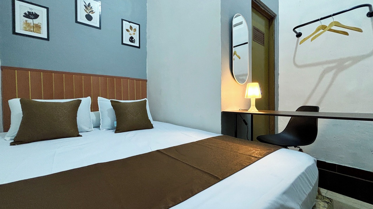 Photo of Bedroom in Yogyakarta