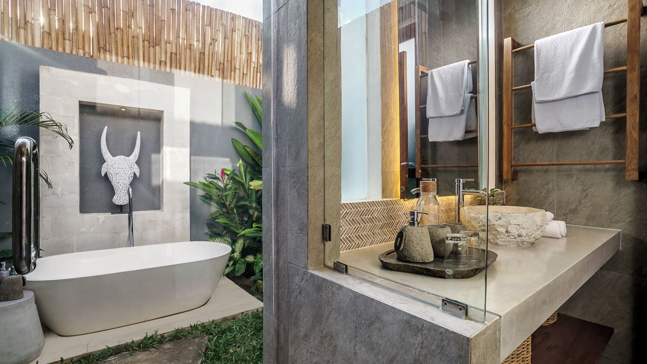 Photo of Bathroom in Pejeng Kawan