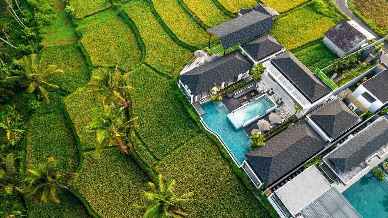 Photo of Outdoor in Pejeng Kawan