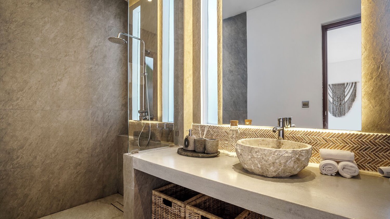 Photo of Bathroom in Pejeng Kawan