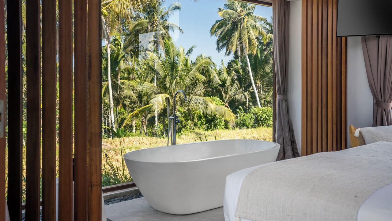 Photo of Bathroom in Pejeng Kawan