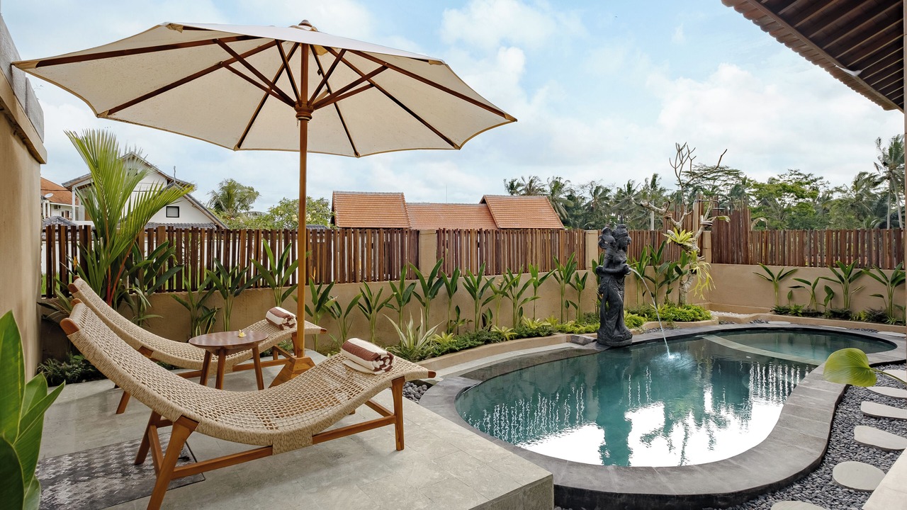 Photo of Outdoor in Melayang