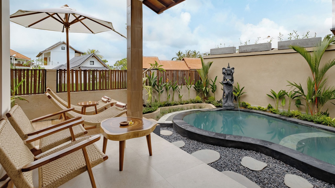 Photo of Outdoor in Melayang