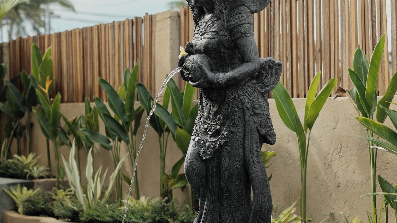 Photo of Outdoor in Melayang