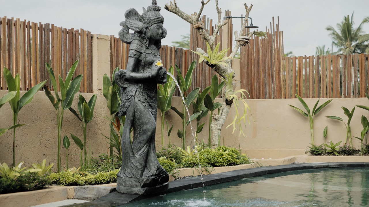 Photo of Outdoor in Melayang