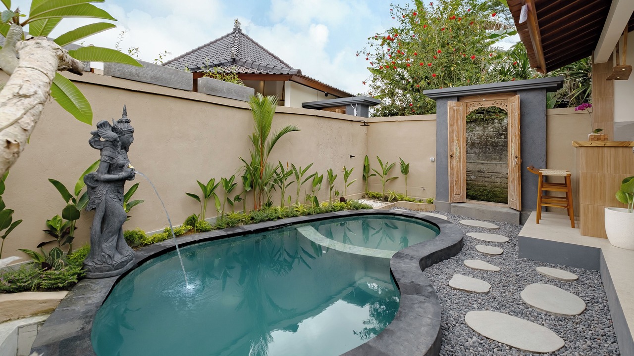 Photo of Outdoor in Melayang