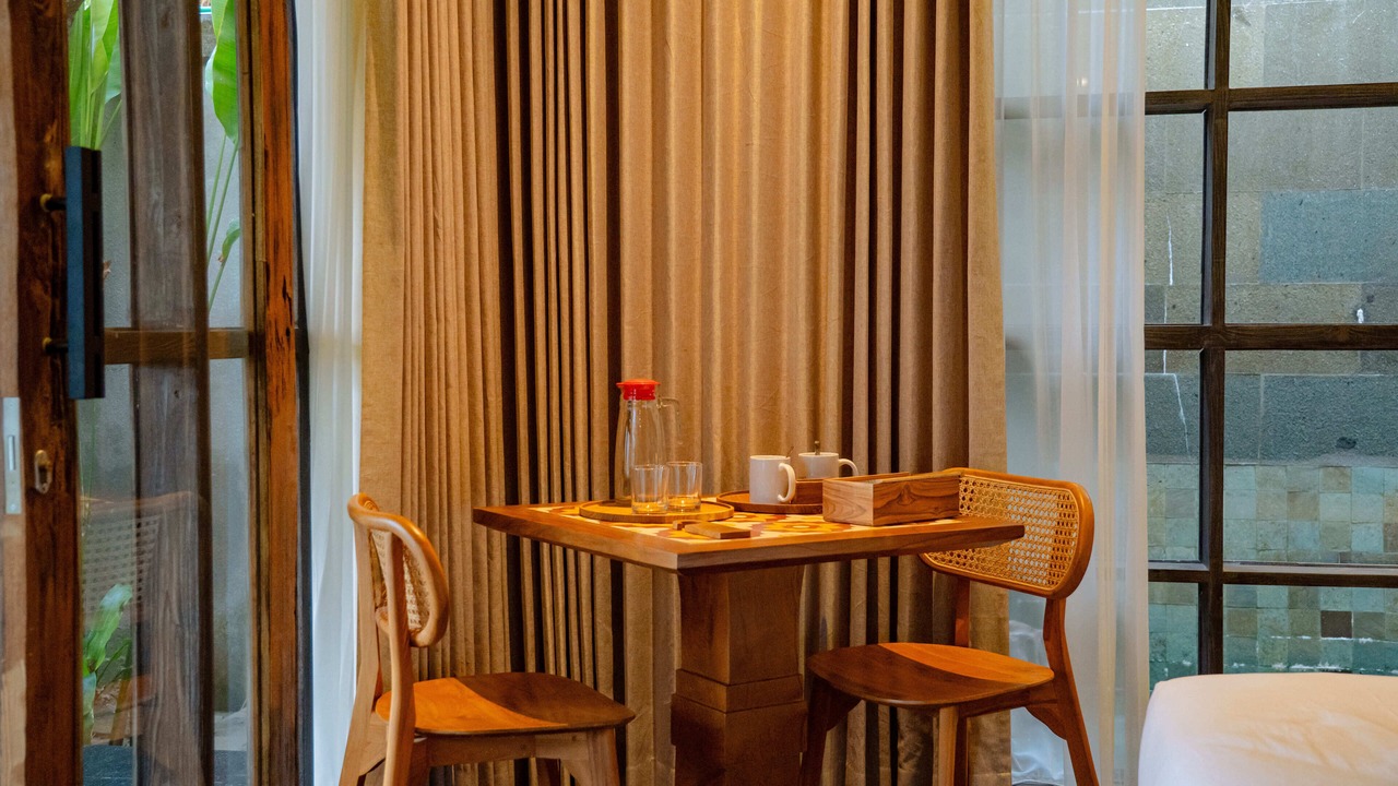 Photo of Bedroom in Bukti