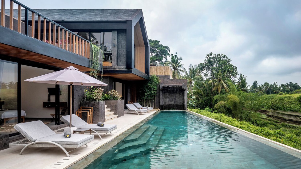 Photo of Outdoor in Mas