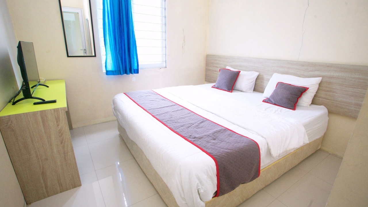 Photo of Bedroom in Ciloto