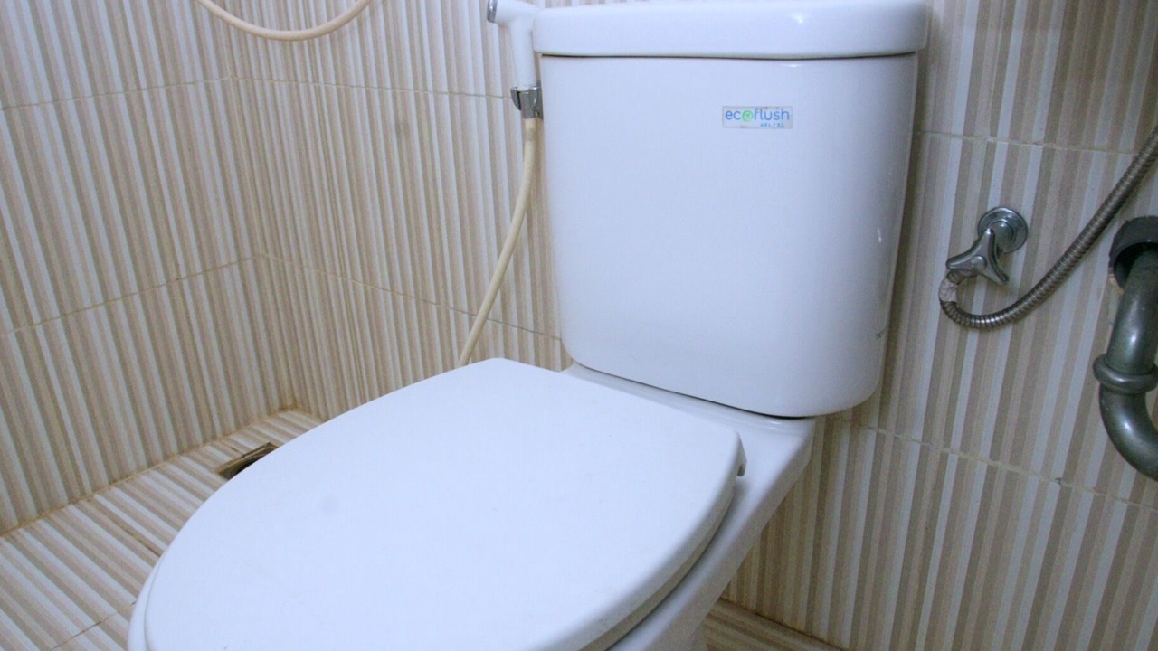 Photo of Bathroom in Ciloto