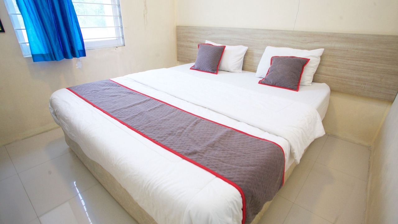 Photo of Bedroom in Ciloto