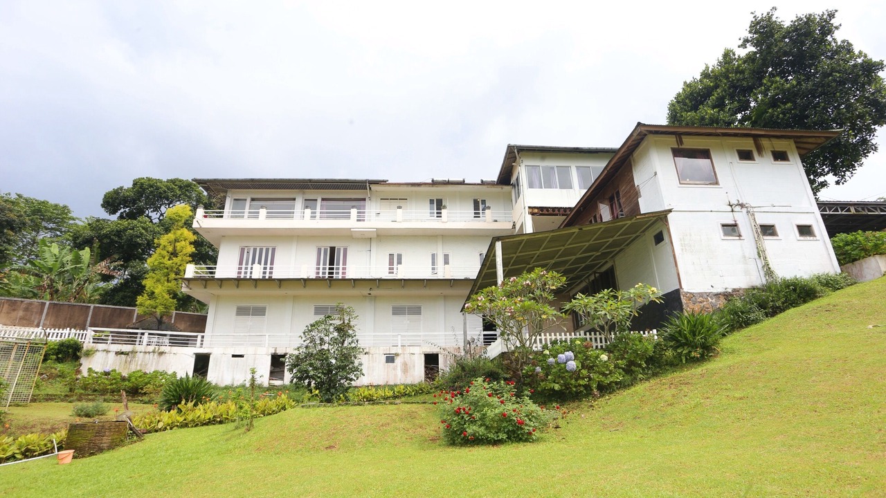 Photo of Outdoor in Ciloto