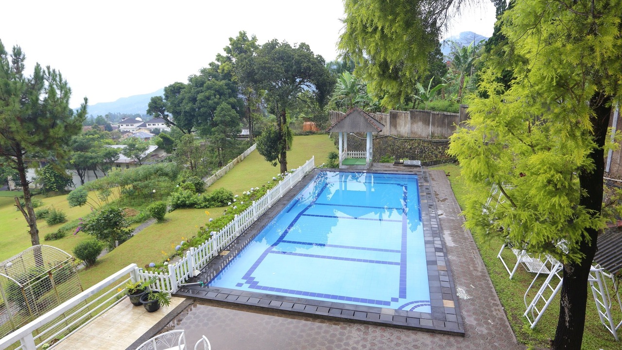 Photo of Outdoor in Ciloto
