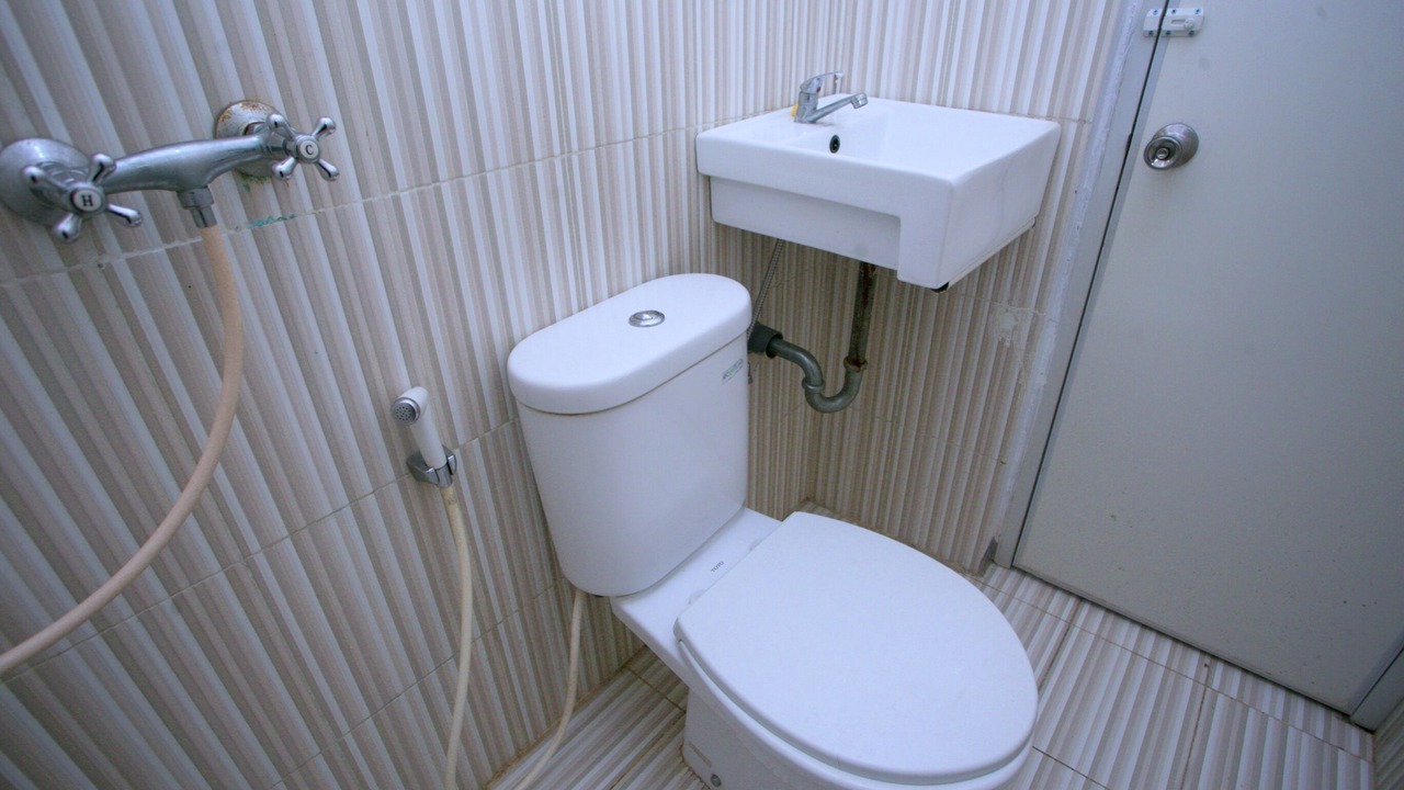 Photo of Bathroom in Ciloto