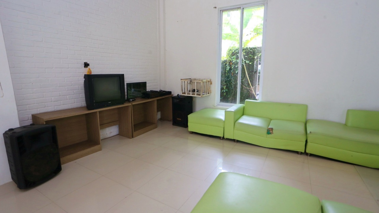 Photo of Livingroom in Ciloto