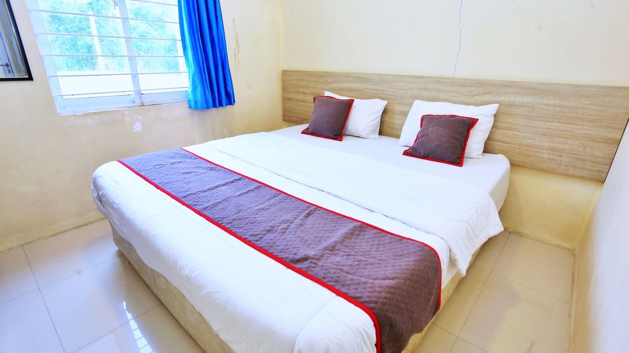 Photo of Bedroom in Ciloto