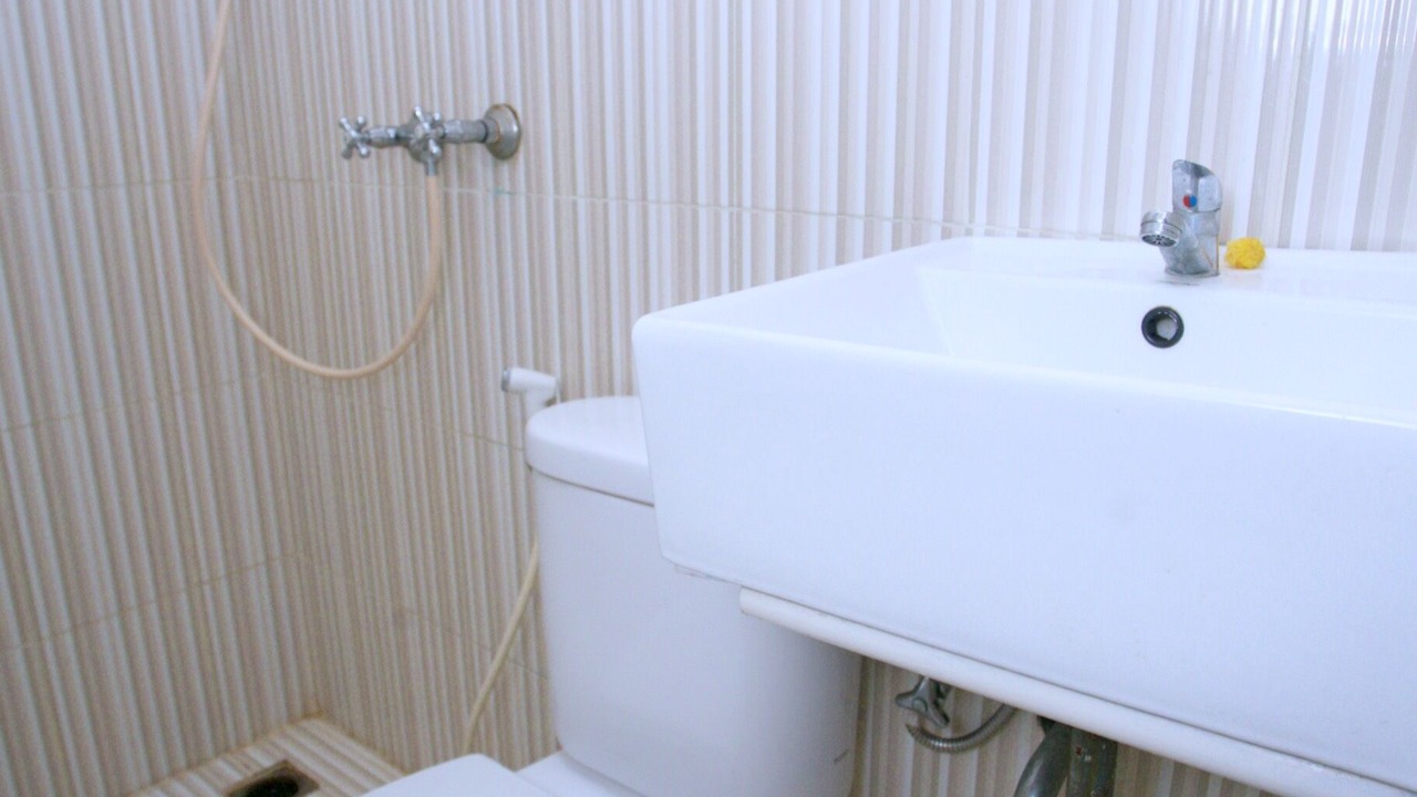 Photo of Bathroom in Ciloto