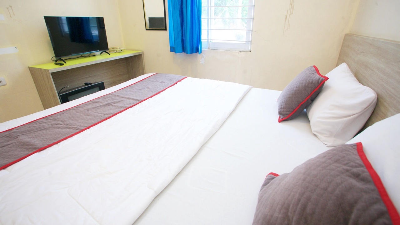 Photo of Bedroom in Ciloto