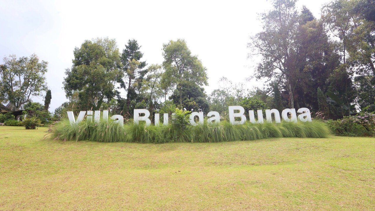 Photo of Outdoor in Ciloto