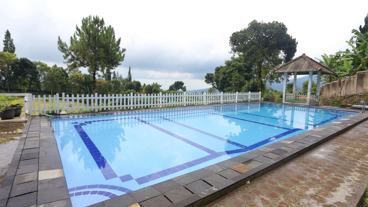 Photo of Outdoor in Ciloto