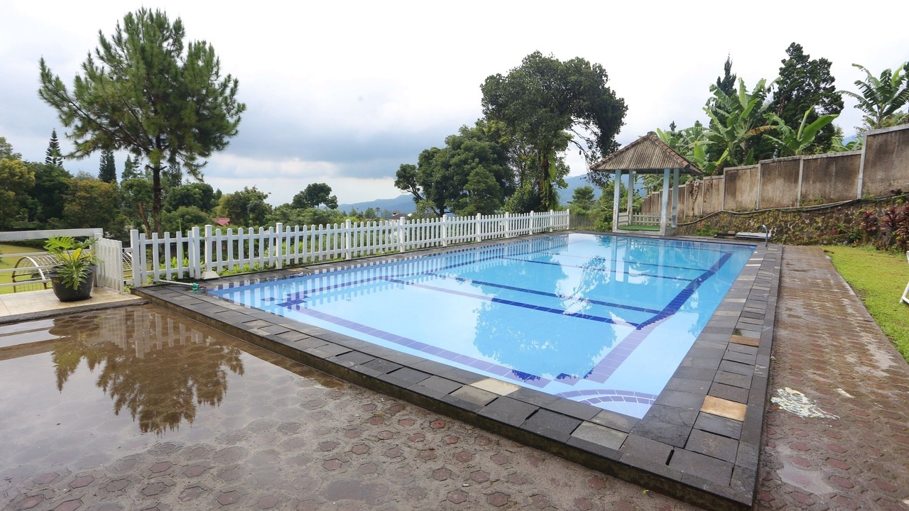 Photo of Outdoor in Ciloto