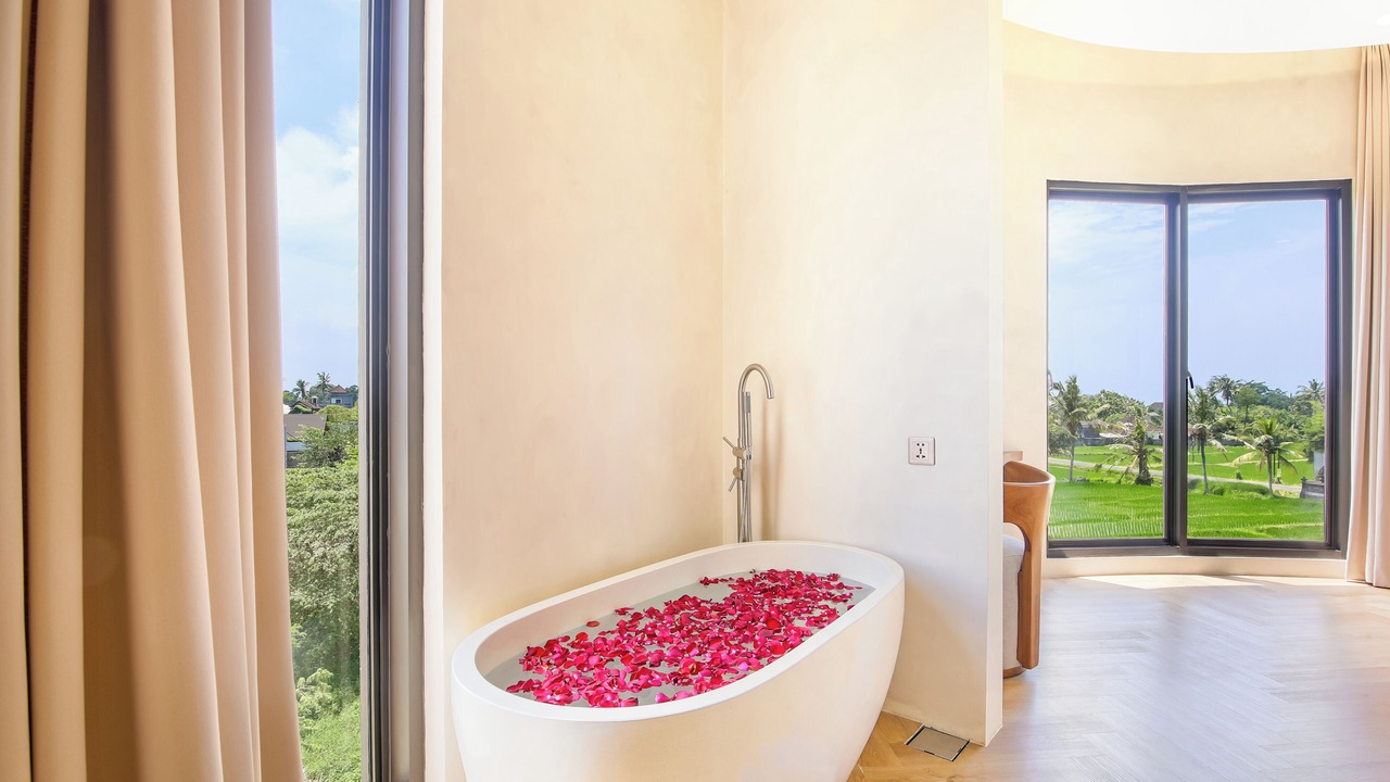 Photo of Bathroom in Kediri