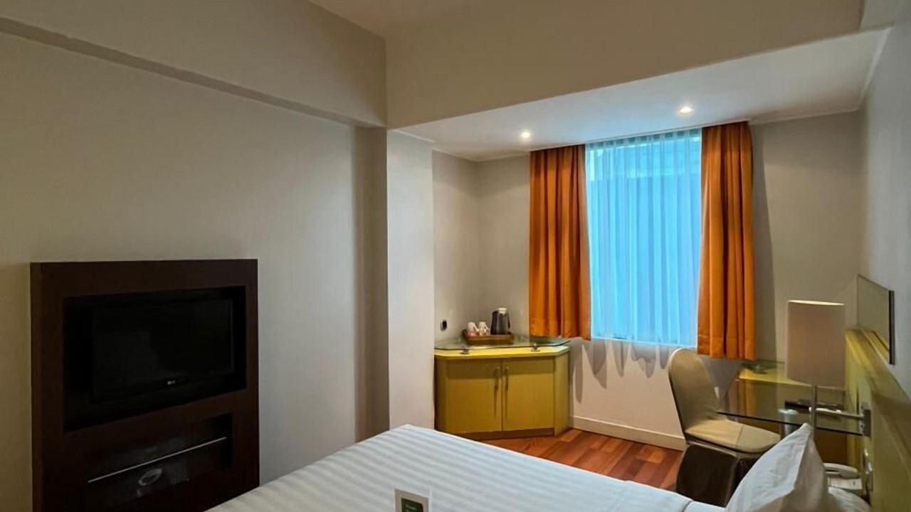 Photo of Bedroom in Kebon Sirih