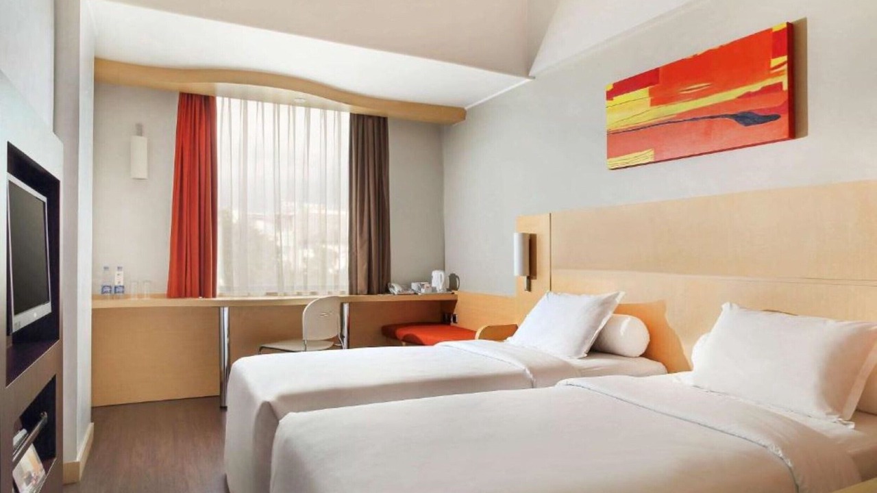 Photo of Bedroom in Kebon Sirih