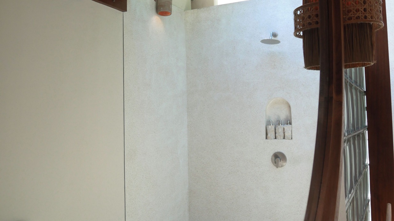 Photo of Bathroom in Kediri