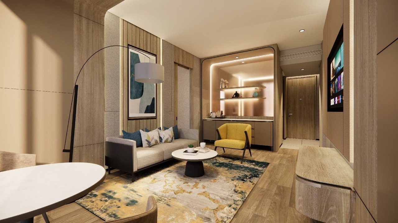 Photo of Bedroom in Setiabudi