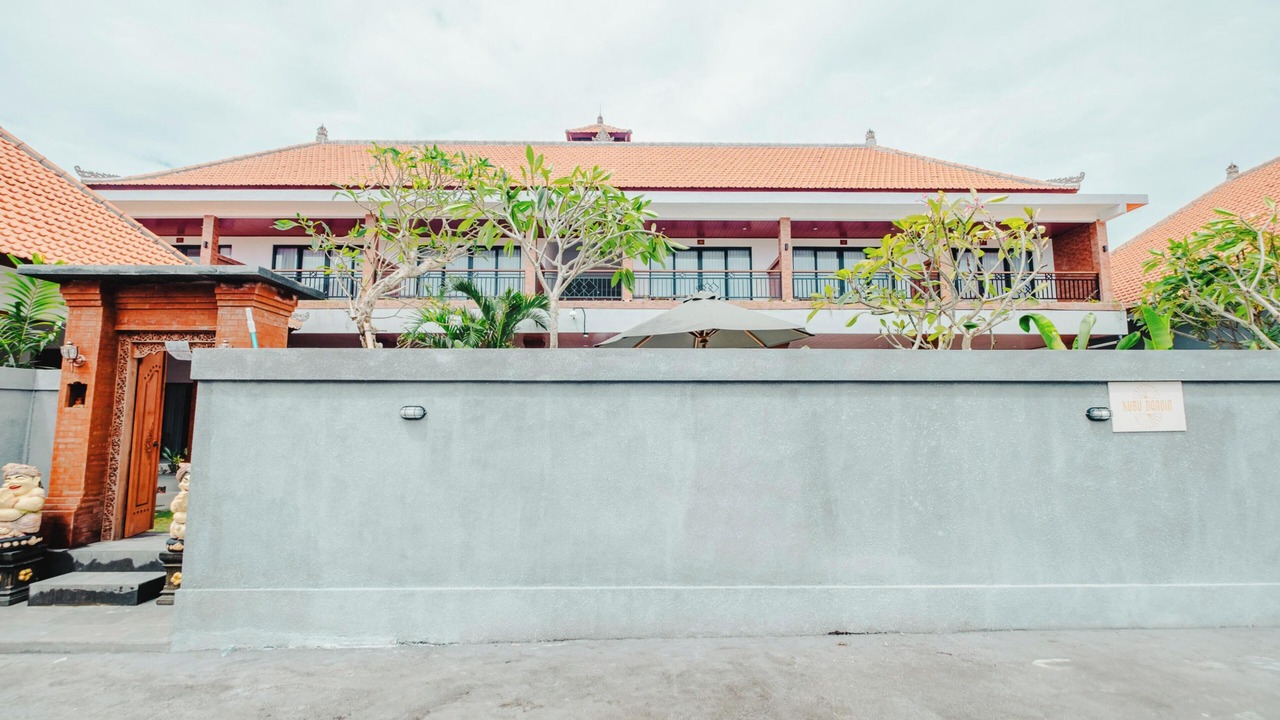 Photo of Outdoor in Kerobokan