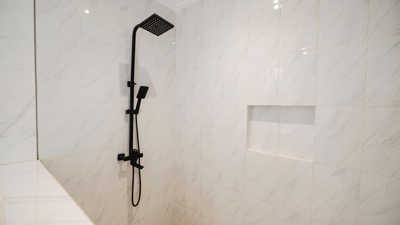 Photo of Bathroom in Kerobokan