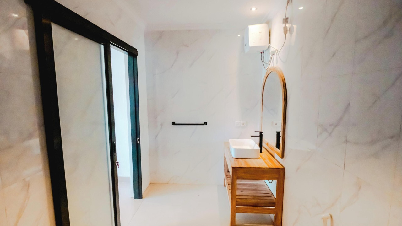 Photo of Bedroom in Kerobokan