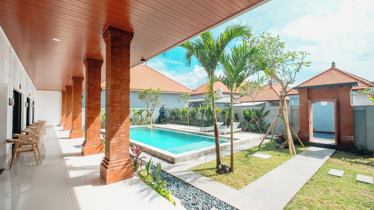 Photo of Outdoor in Kerobokan
