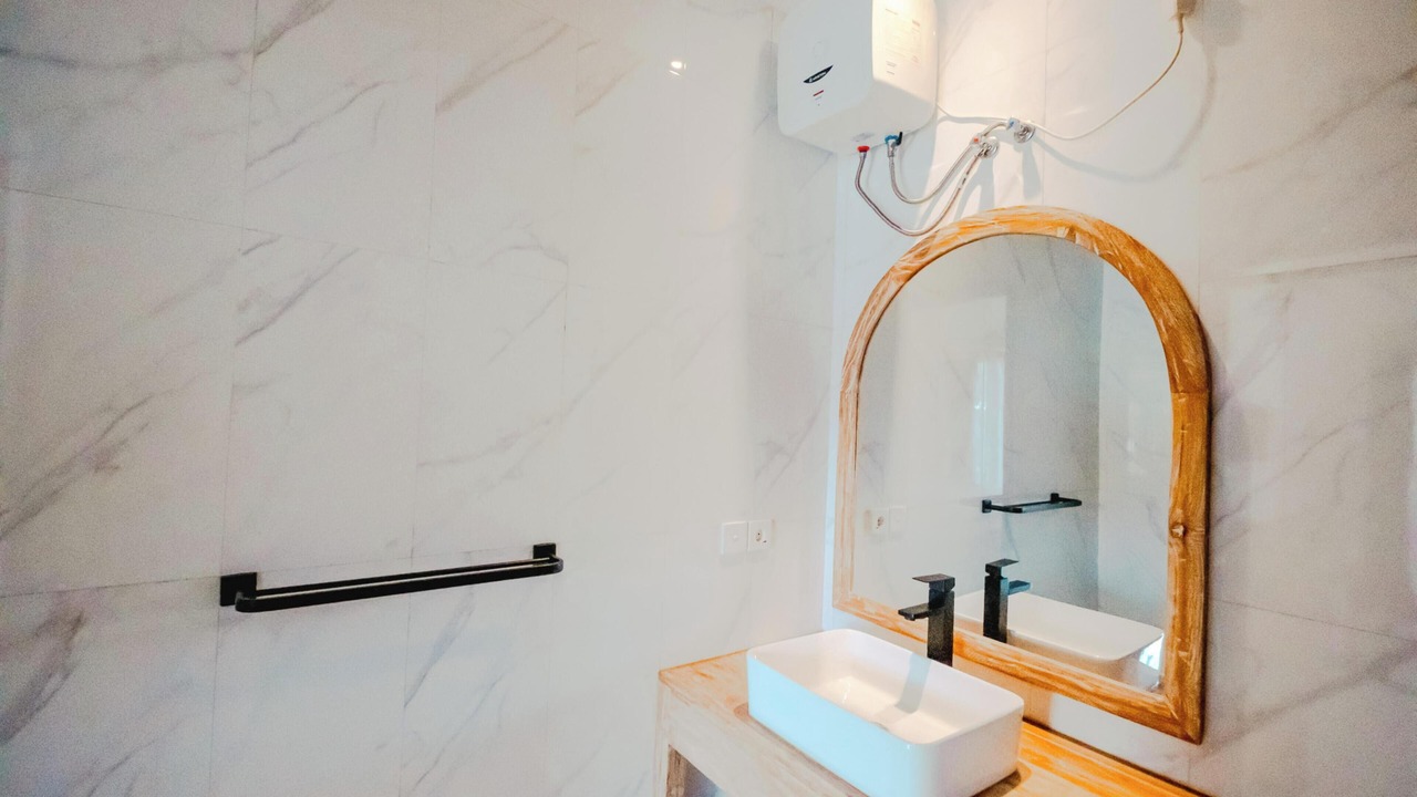 Photo of Bathroom in Kerobokan