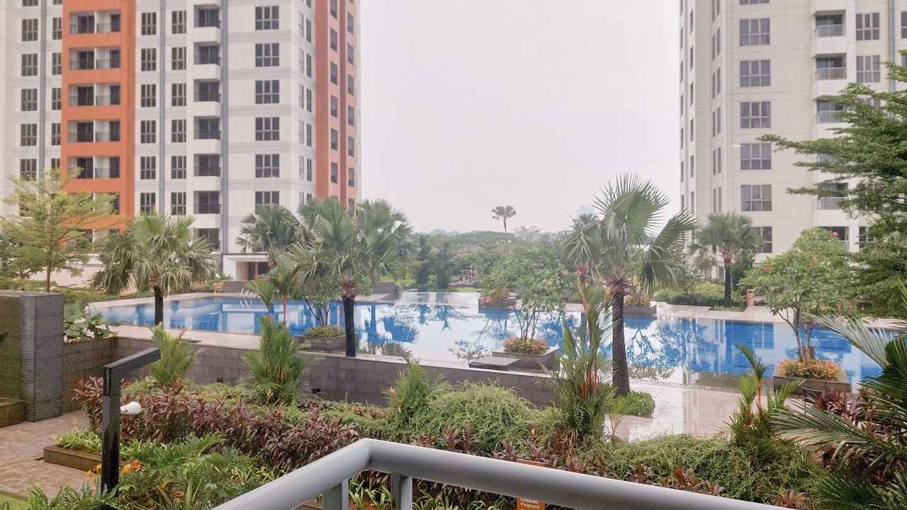 Photo of Outdoor in Tangerang