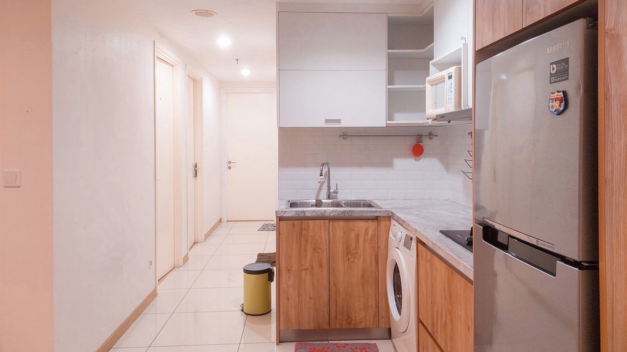 Photo of Kitchen in Tangerang