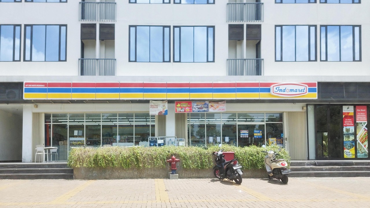 Photo of Outdoor in Cikokol