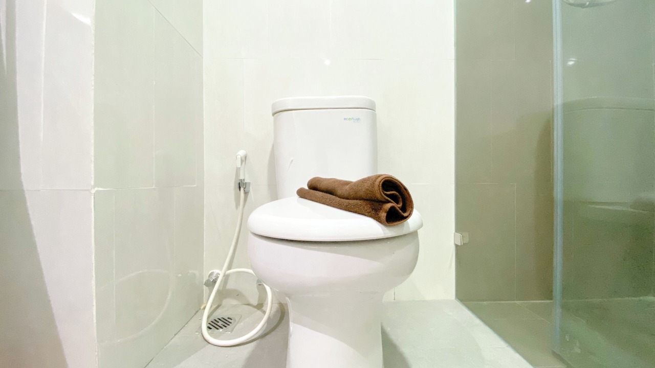 Photo of Bathroom in Cikokol