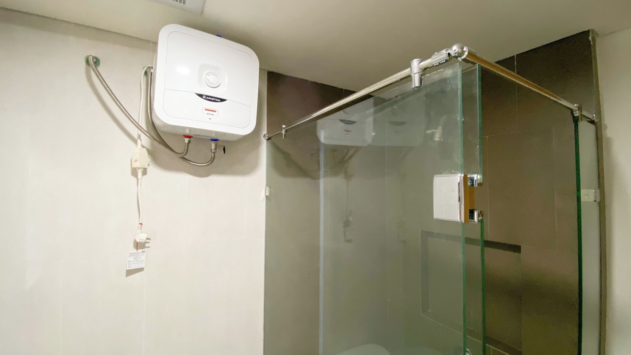 Photo of Bathroom in Cikokol