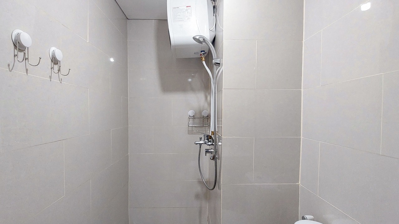 Photo of Bathroom in Kesawan