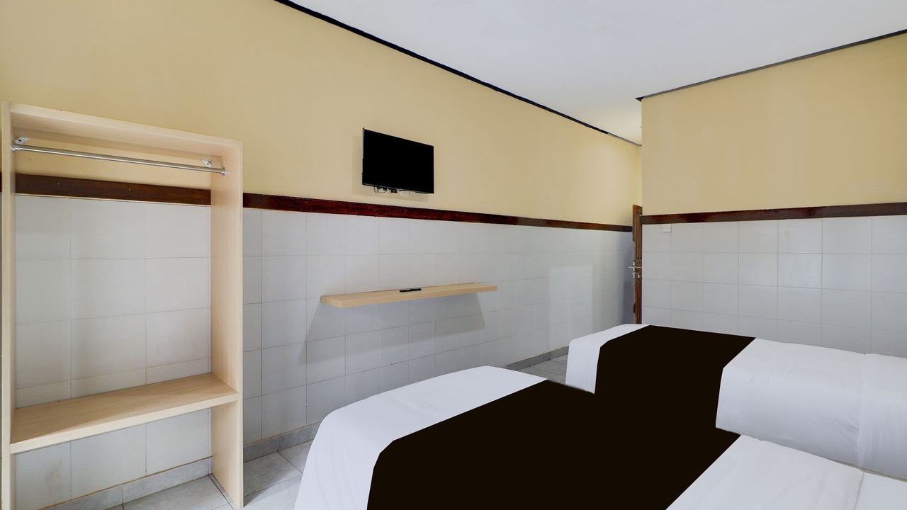 Photo of Bedroom in Downtown Kuta