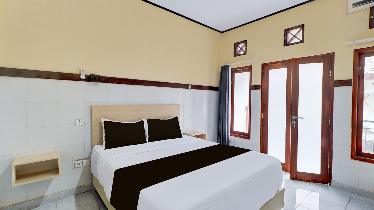 Photo of Bedroom in Downtown Kuta